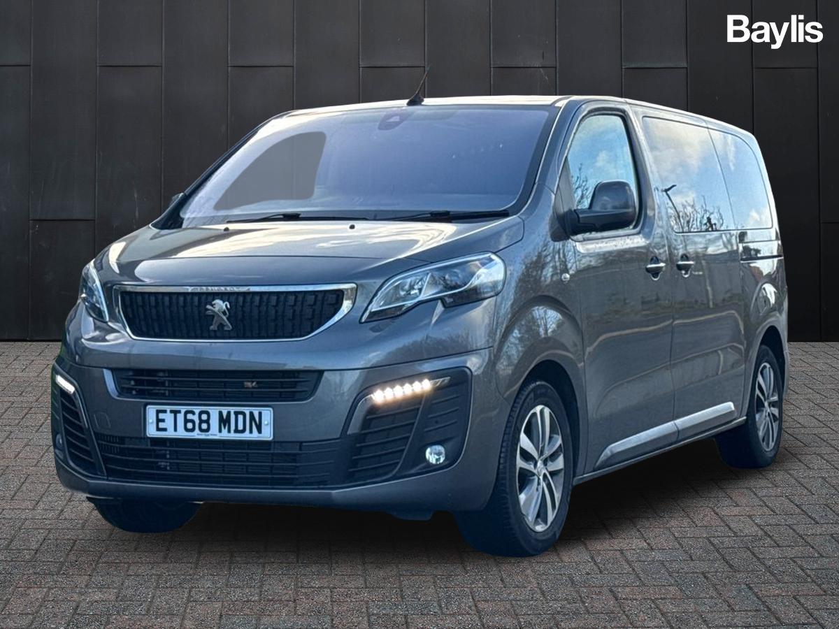 Used Peugeot Traveller 2019 for sale - 76948323: Photo 9