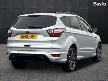 Used Ford Kuga 2019 for sale - 76428293: Photo