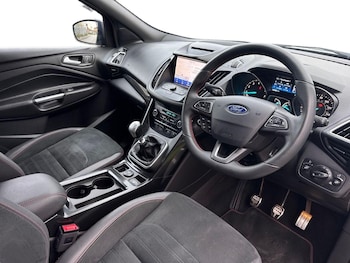 Used Ford Kuga 2019 for sale - 76428293: Photo