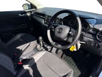 Used Skoda Fabia 2022 for sale - 74356500: Photo