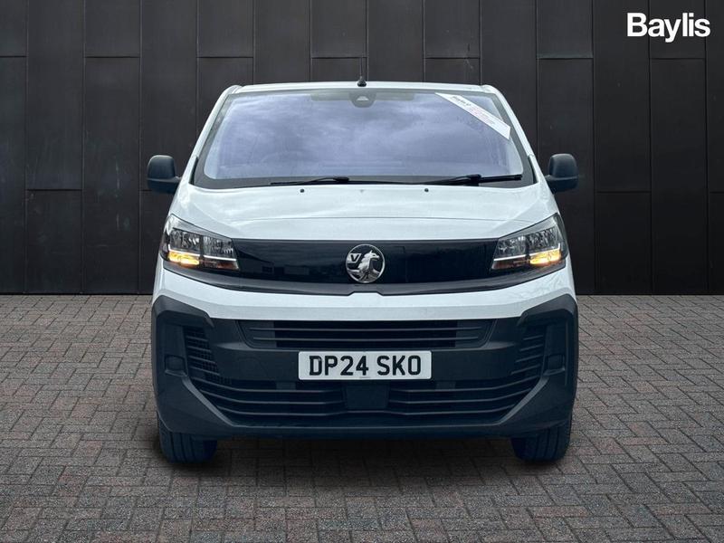 Used Vauxhall Vivaro 2024 for sale - 77910248: Photo 10