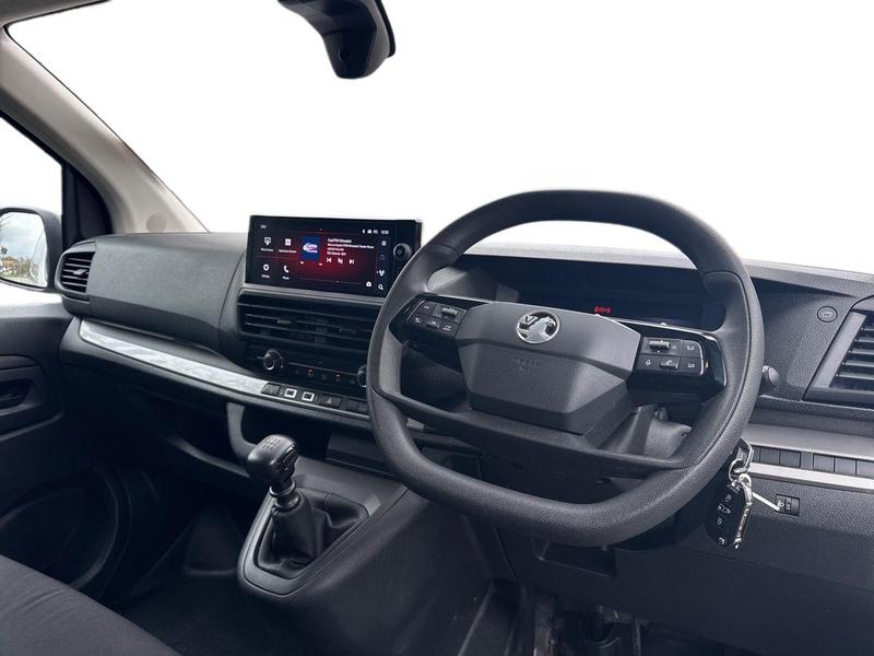 Used Vauxhall Vivaro 2024 for sale - 77910248: Photo 12