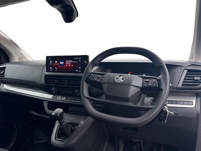 Used Vauxhall Vivaro 2024 for sale - 77910248: Photo 13