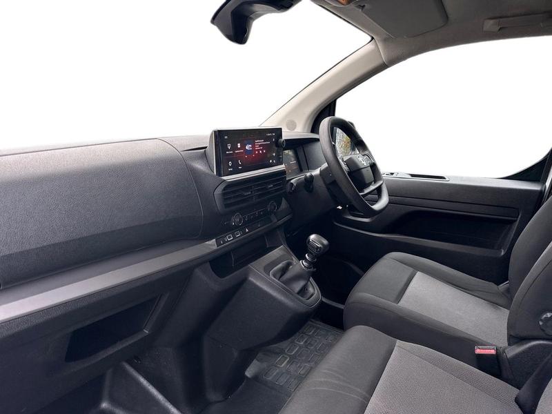 Used Vauxhall Vivaro 2024 for sale - 77910248: Photo 14