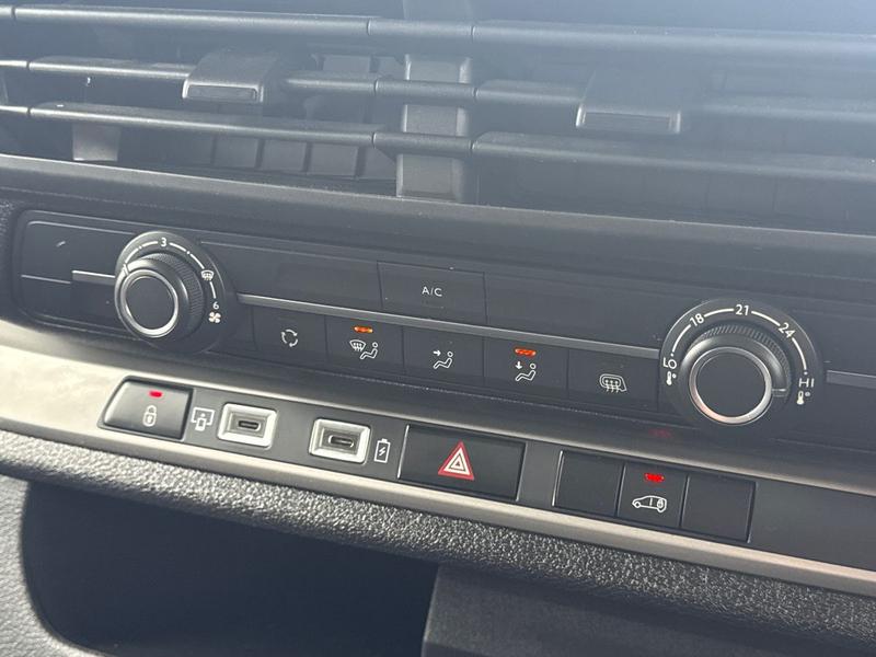 Used Vauxhall Vivaro 2024 for sale - 77910248: Photo 16