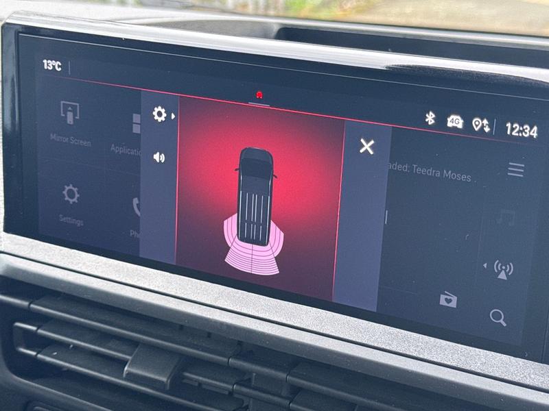 Used Vauxhall Vivaro 2024 for sale - 77910248: Photo 20