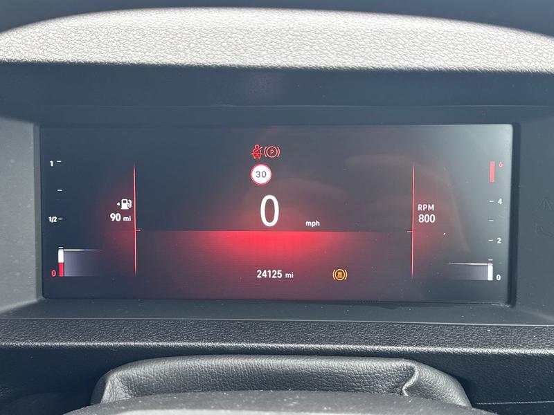 Used Vauxhall Vivaro 2024 for sale - 77910248: Photo 21