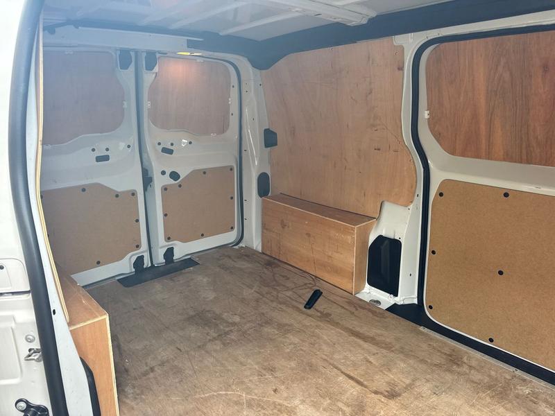 Used Vauxhall Vivaro 2024 for sale - 77910248: Photo 24