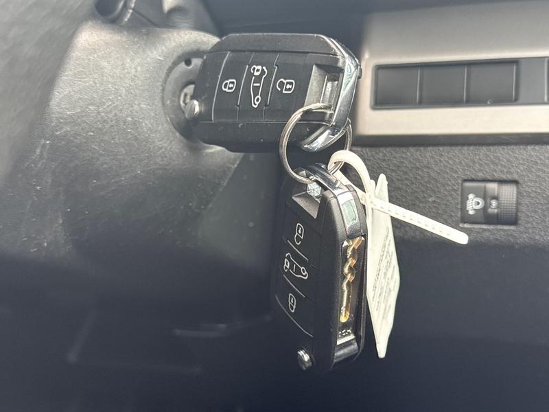 Used Vauxhall Vivaro 2024 for sale - 77910248: Photo 26