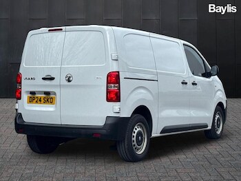 Used Vauxhall Vivaro 2024 for sale - 77910248: Photo