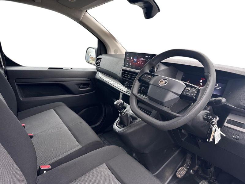 Used Vauxhall Vivaro 2024 for sale - 77910248: Photo 3