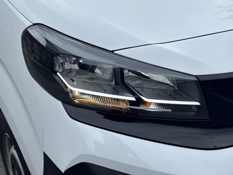 Used Vauxhall Vivaro 2024 for sale - 77910248: Photo 36