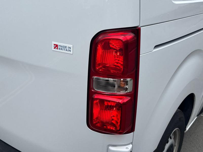 Used Vauxhall Vivaro 2024 for sale - 77910248: Photo 38