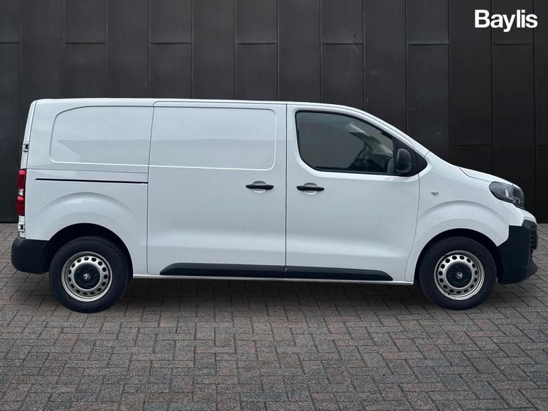 Used Vauxhall Vivaro 2024 for sale - 77910248: Photo 5