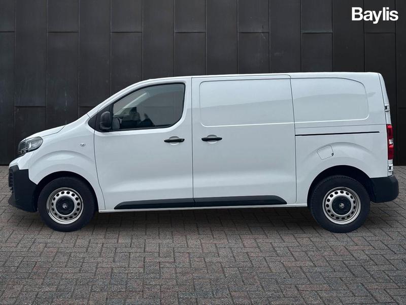 Used Vauxhall Vivaro 2024 for sale - 77910248: Photo 8