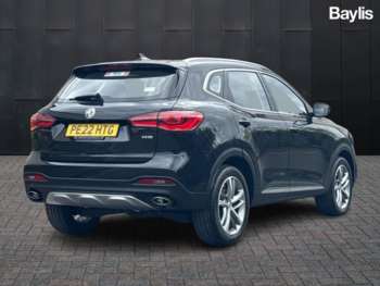 Used MG MG HS 2022 for sale - 74616745: Photo