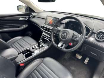 Used MG MG HS 2022 for sale - 74616745: Photo