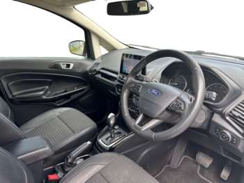 Used Ford Ecosport 2018 for sale - 74929769: Photo