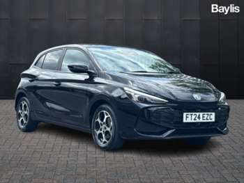 Used MG MG3 2024 for sale - 74929776: Photo