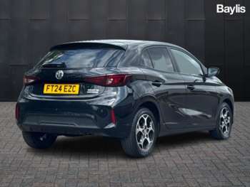 Used MG MG3 2024 for sale - 74929776: Photo