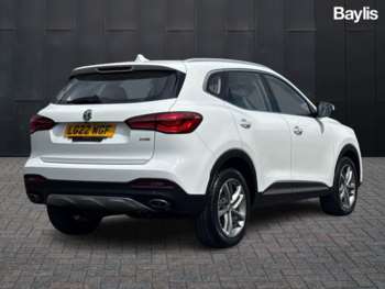 Used MG MG HS 2022 for sale - 74745856: Photo