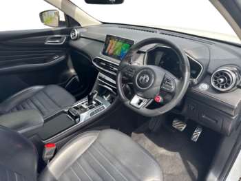 Used MG MG HS 2022 for sale - 74745856: Photo