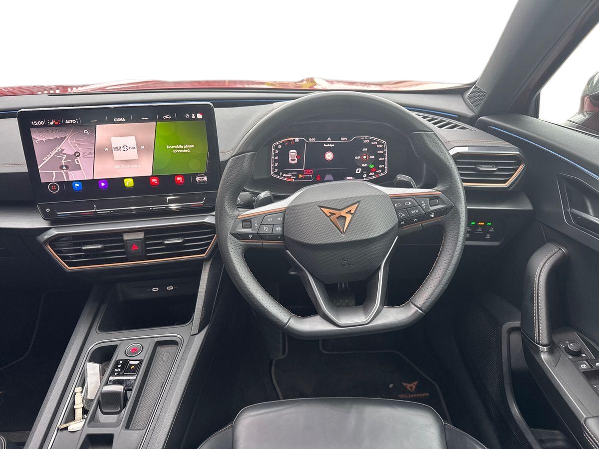 Used Cupra Formentor 2024 for sale - 77281060: Photo 12