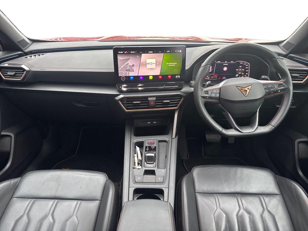 Used Cupra Formentor 2024 for sale - 77281060: Photo 13