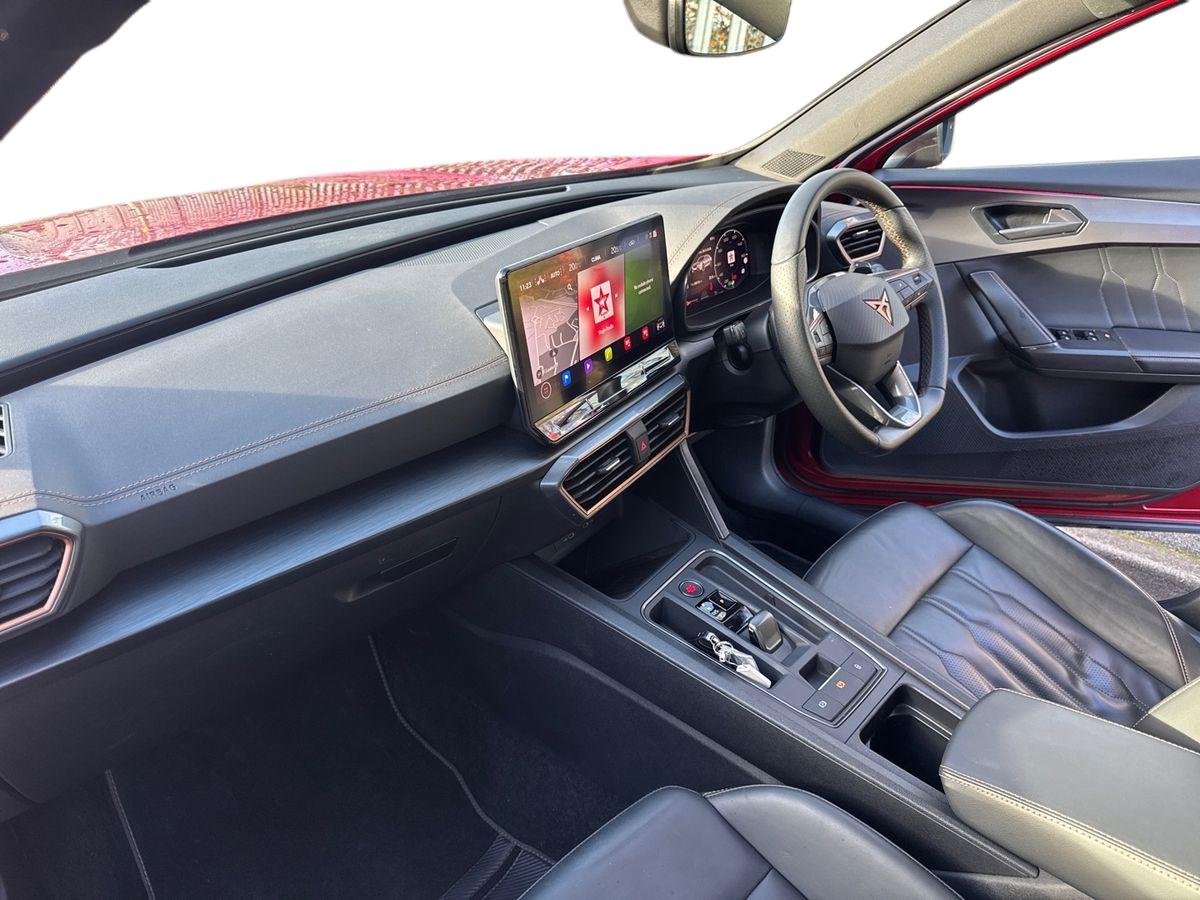 Used Cupra Formentor 2024 for sale - 77281060: Photo 14