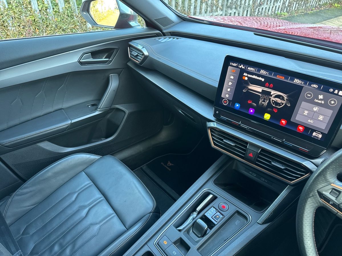 Used Cupra Formentor 2024 for sale - 77281060: Photo 15