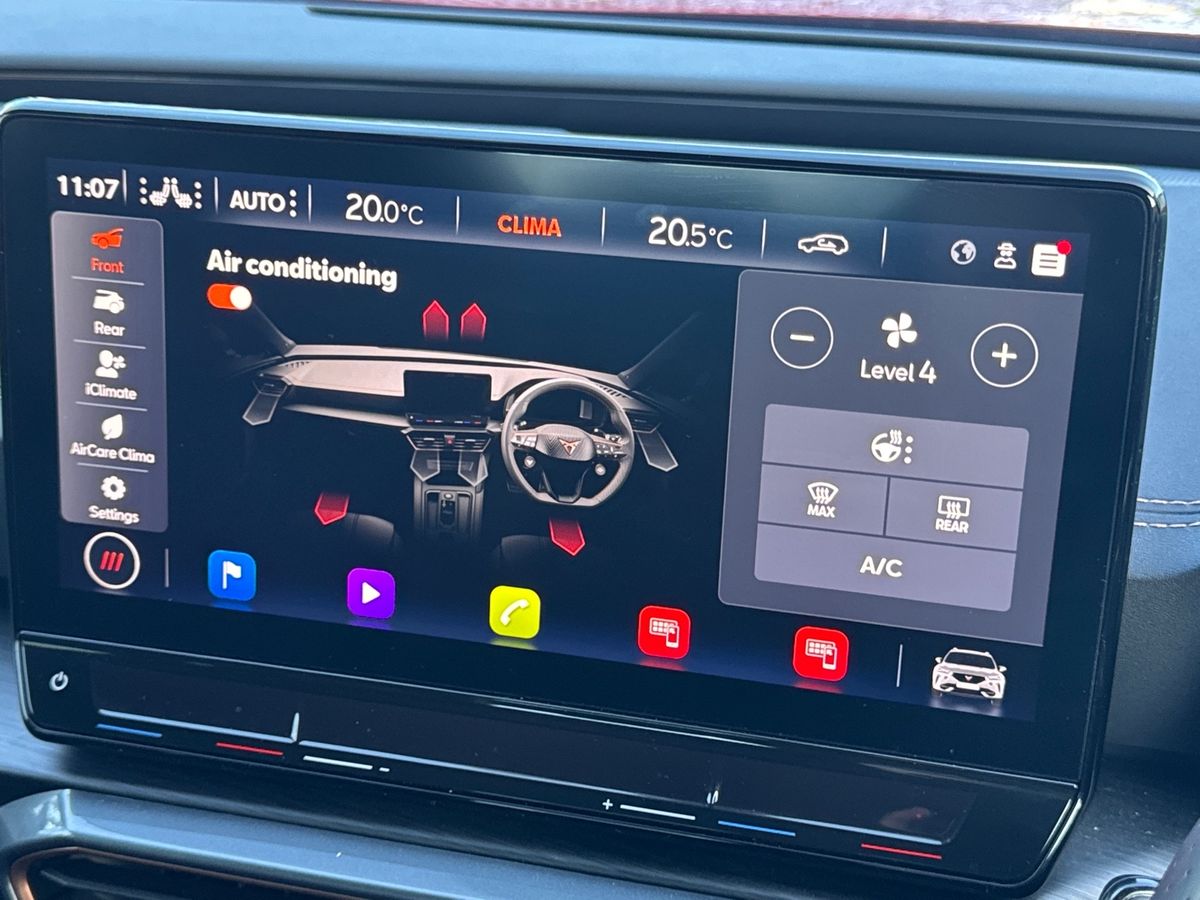 Used Cupra Formentor 2024 for sale - 77281060: Photo 16