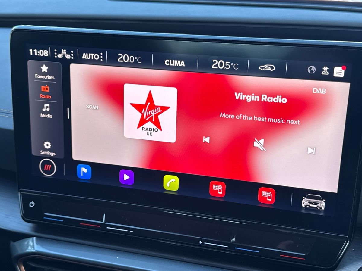 Used Cupra Formentor 2024 for sale - 77281060: Photo 18