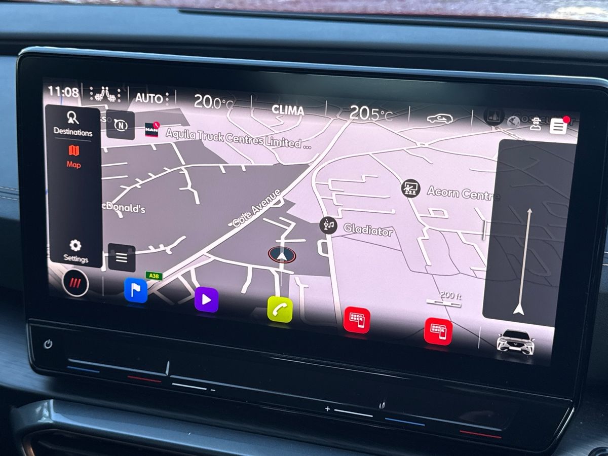 Used Cupra Formentor 2024 for sale - 77281060: Photo 19