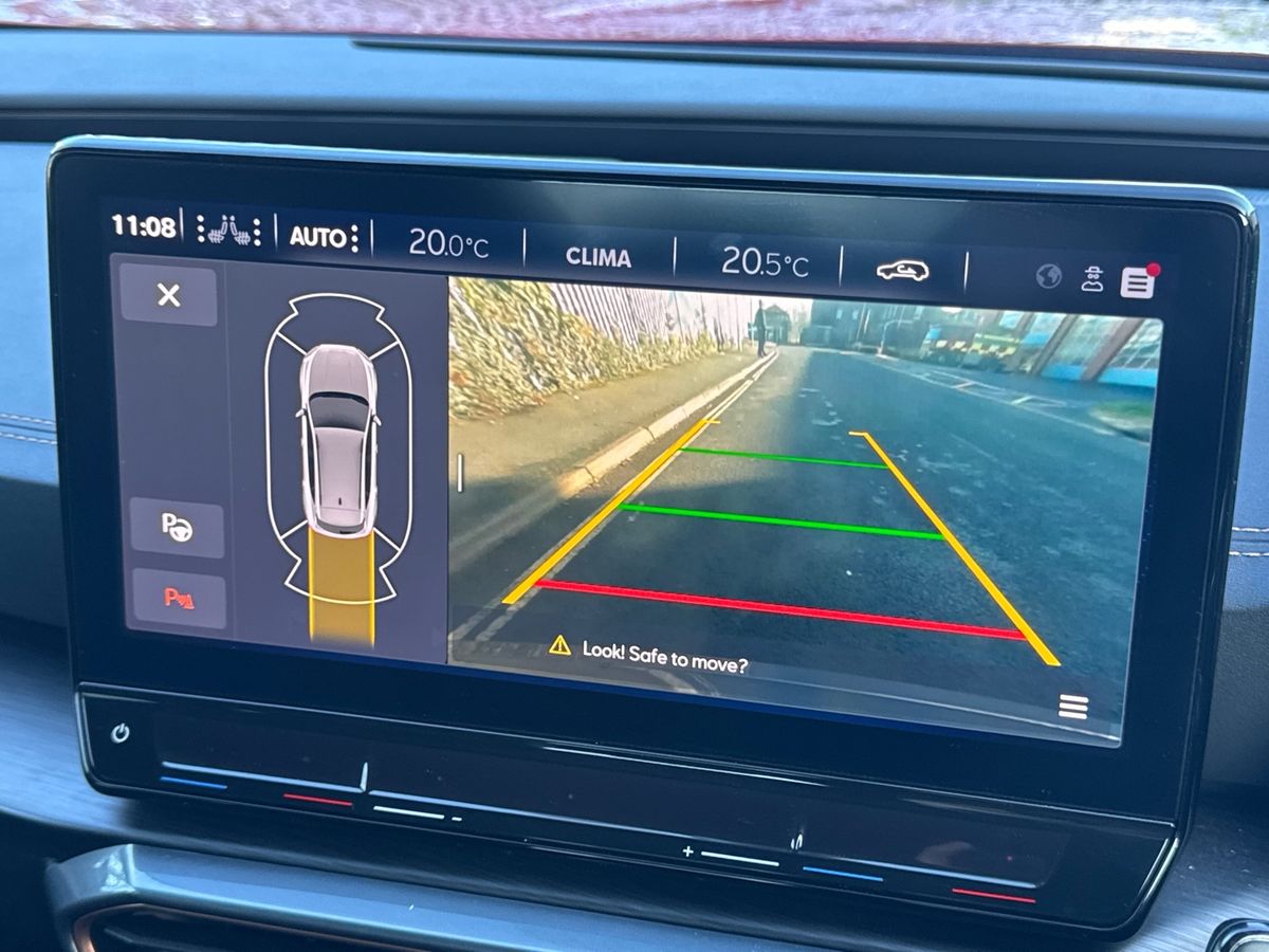 Used Cupra Formentor 2024 for sale - 77281060: Photo 20