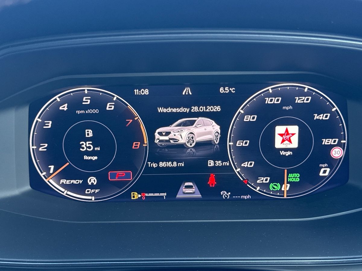 Used Cupra Formentor 2024 for sale - 77281060: Photo 21