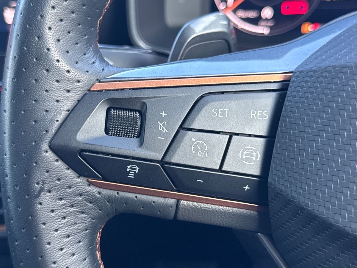 Used Cupra Formentor 2024 for sale - 77281060: Photo 22