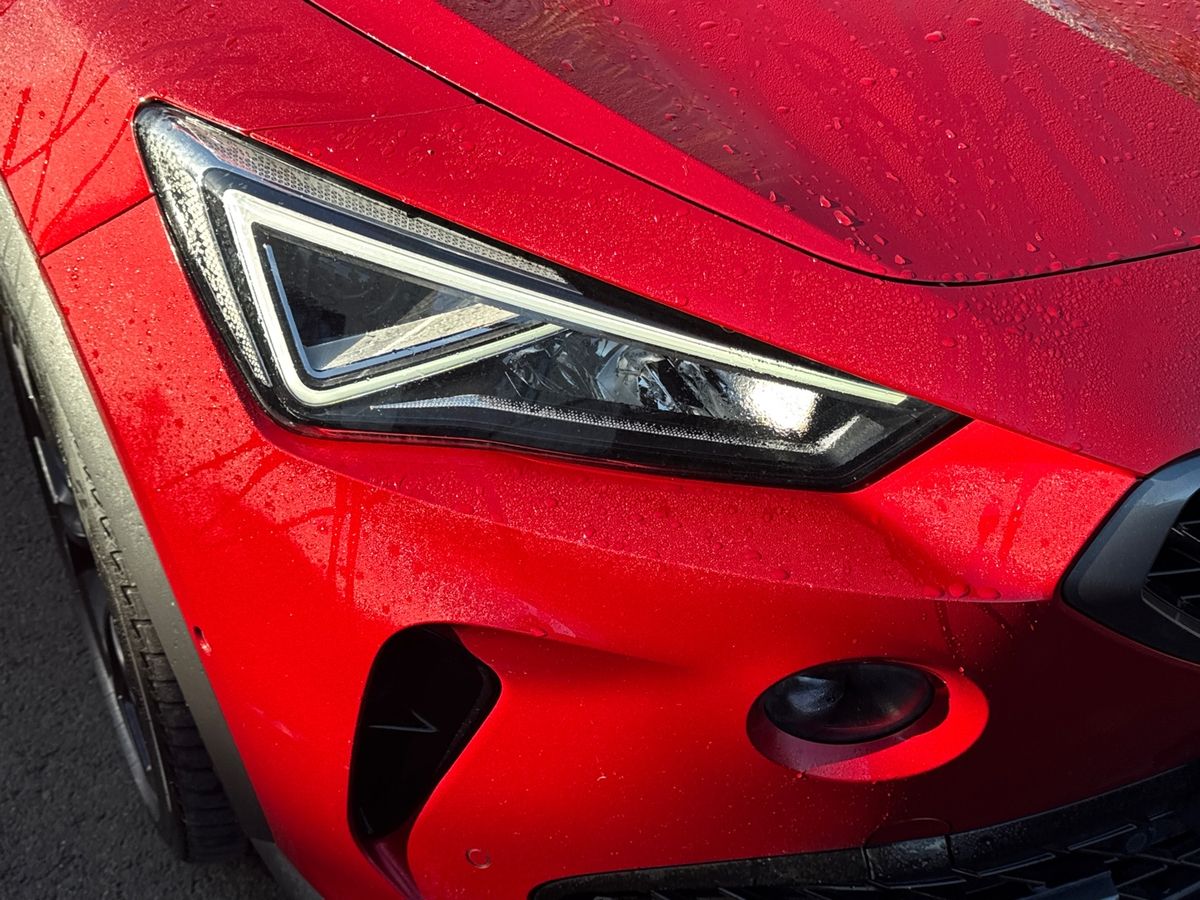 Used Cupra Formentor 2024 for sale - 77281060: Photo 27