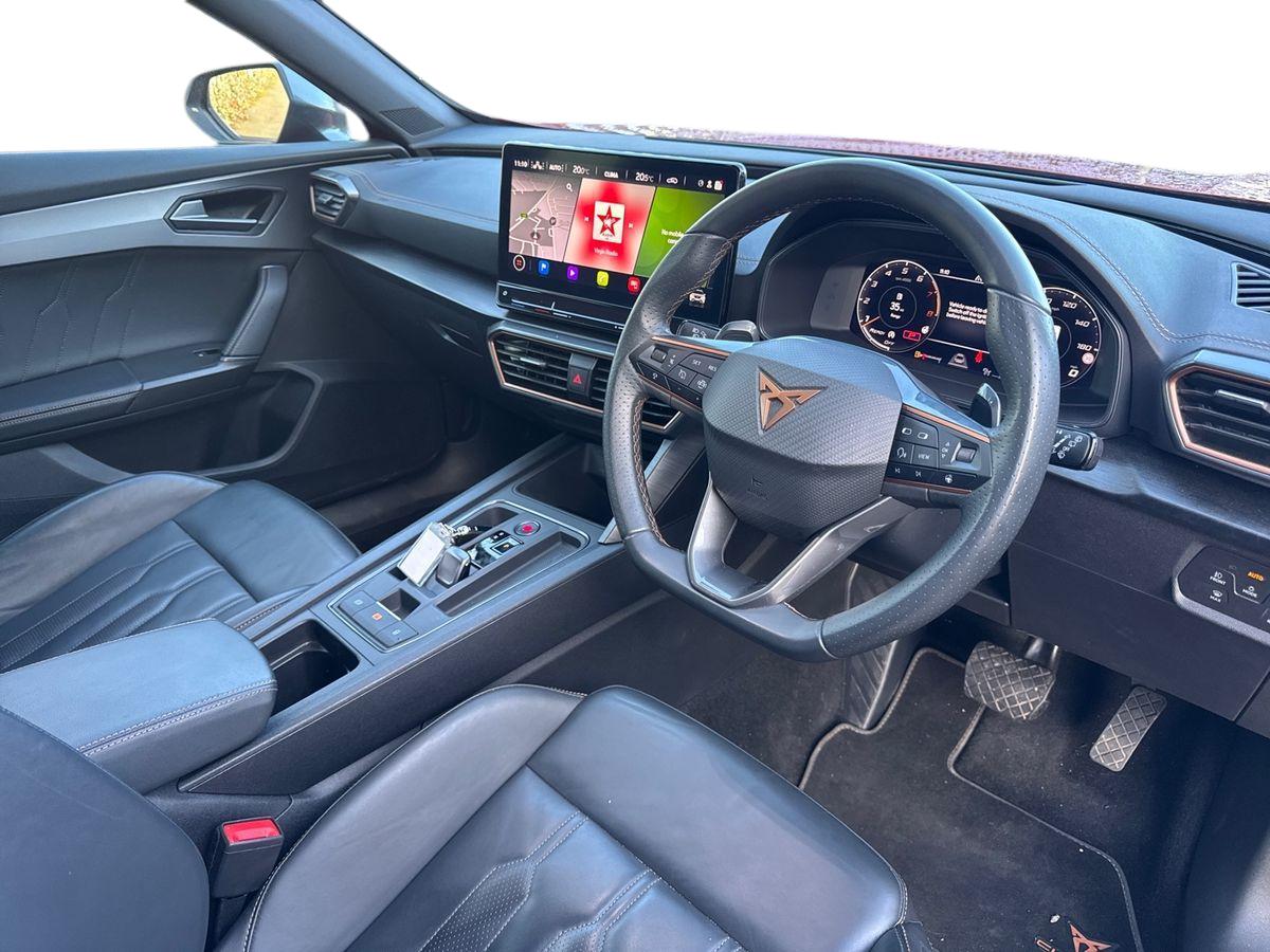 Used Cupra Formentor 2024 for sale - 77281060: Photo 3