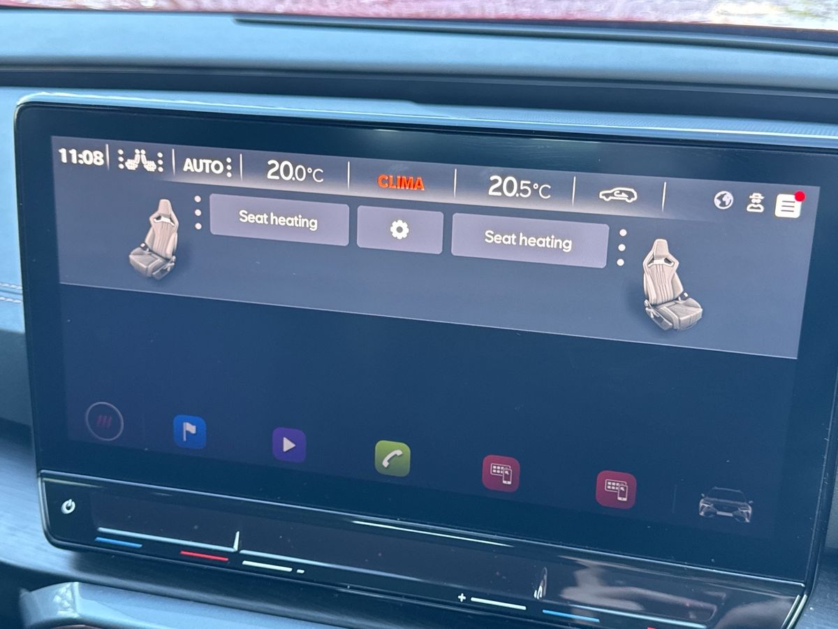 Used Cupra Formentor 2024 for sale - 77281060: Photo 36