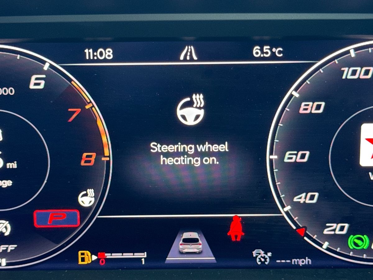 Used Cupra Formentor 2024 for sale - 77281060: Photo 37