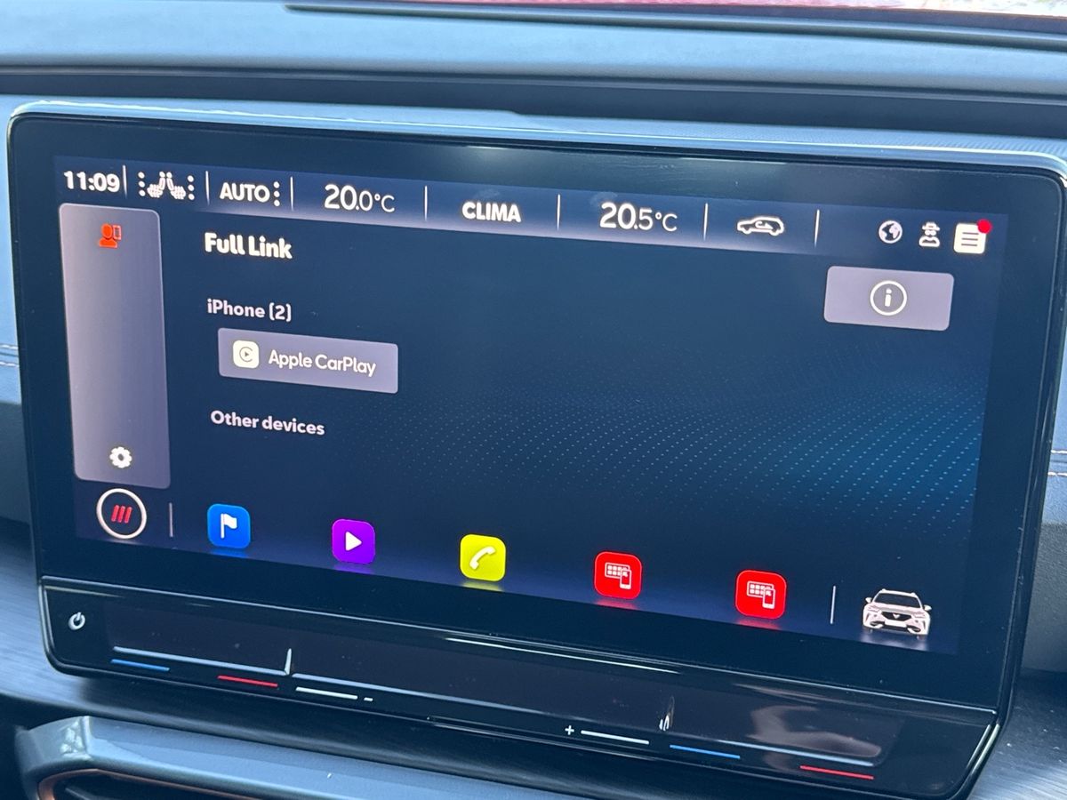 Used Cupra Formentor 2024 for sale - 77281060: Photo 38