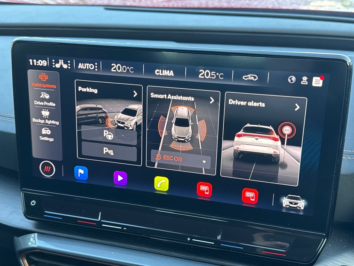 Used Cupra Formentor 2024 for sale - 77281060: Photo 39