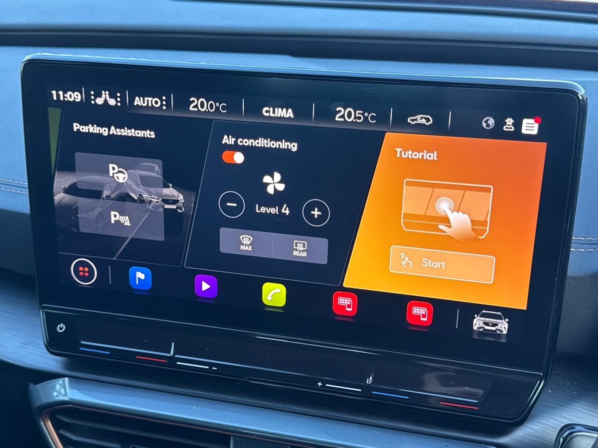 Used Cupra Formentor 2024 for sale - 77281060: Photo 40