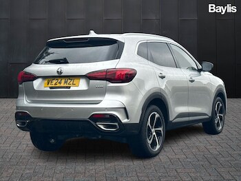 Used MG MG HS 2024 for sale - 75742856: Photo