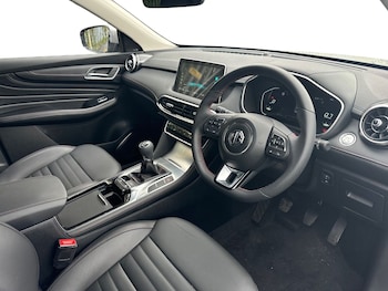 Used MG MG HS 2024 for sale - 75742856: Photo