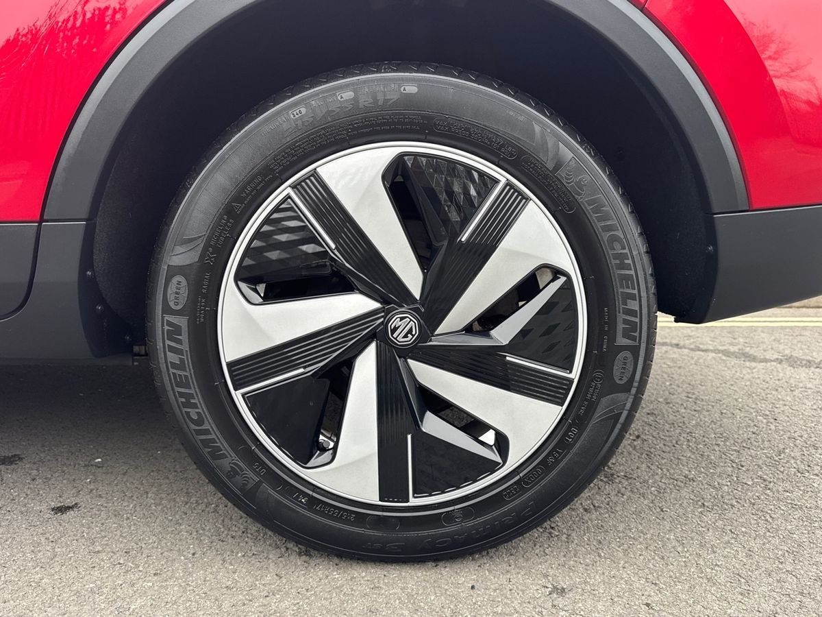 Used MG MG ZS 2022 for sale - 76208953: Photo 11