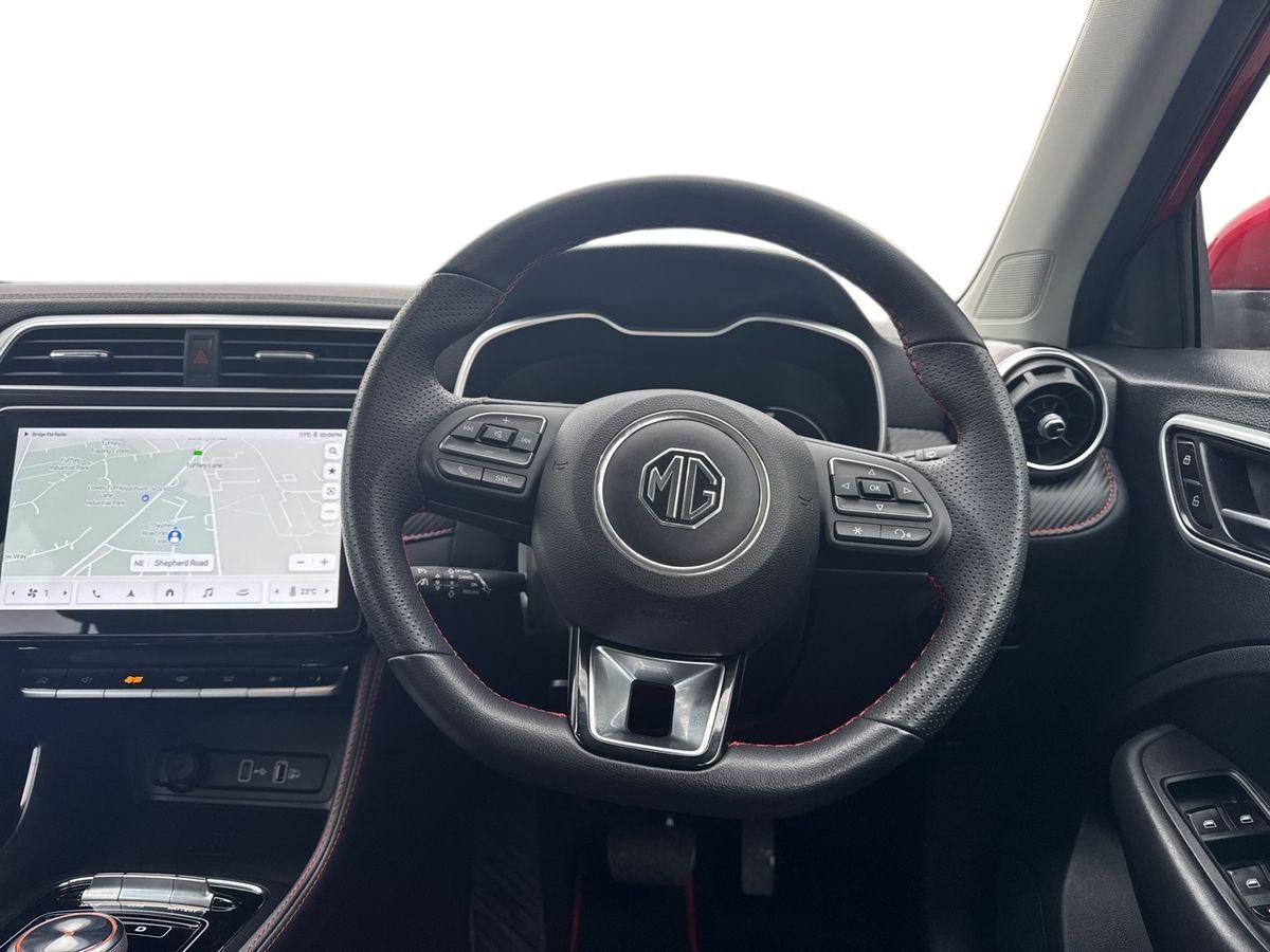 Used MG MG ZS 2022 for sale - 76208953: Photo 12