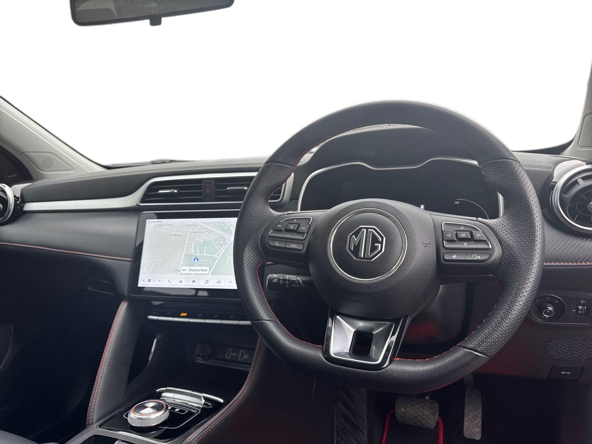 Used MG MG ZS 2022 for sale - 76208953: Photo 13