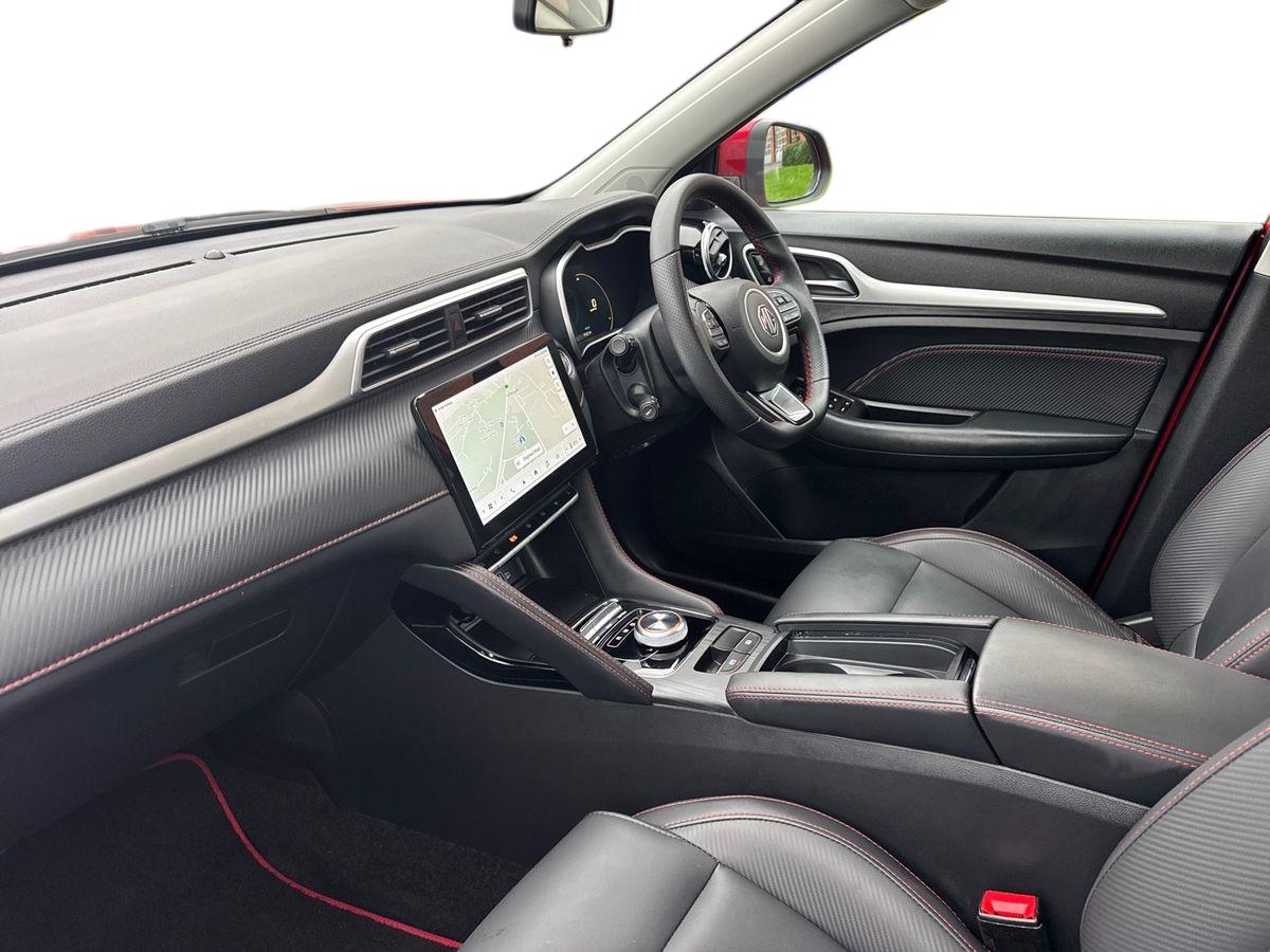 Used MG MG ZS 2022 for sale - 76208953: Photo 14