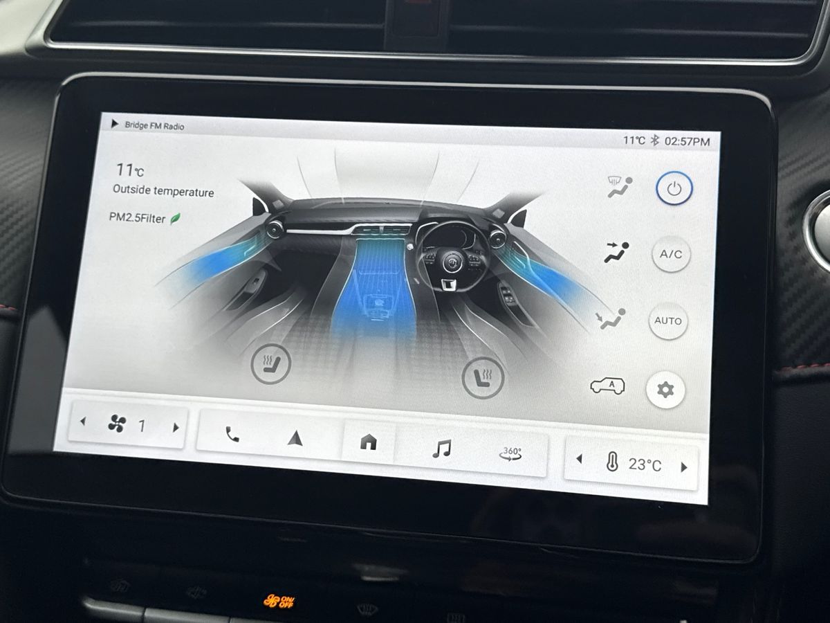 Used MG MG ZS 2022 for sale - 76208953: Photo 16